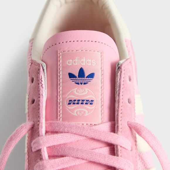 Kith & Messi for adidas Football Handball Spezial Pink (men\'s sizing) main image 8